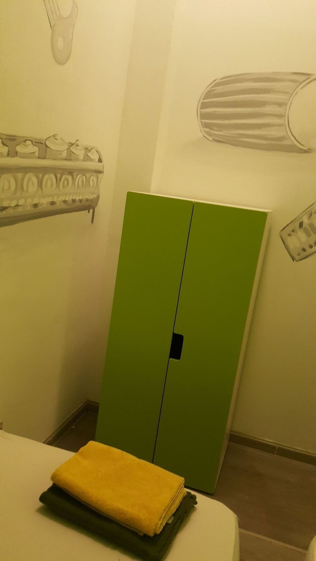 พ็อดส์ เดอะ แบคแพคเกอร์ โฮม แอนด์ คาเฟ่ Hostel กัวลาลัมเปอร์ ภายนอก รูปภาพ
